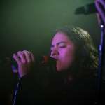 New Music Night photos