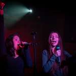 New Music Night photos