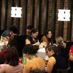 Bad Art Night photos
