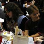 Bad Art Night photos