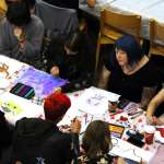 Bad Art Night photos