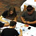 Bad Art Night photos