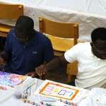Bad Art Night photos