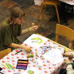 Bad Art Night photos