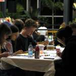 Bad Art Night photos