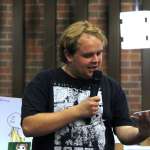 Bad Art Night photos