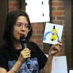Bad Art Night photos