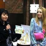 Bad Art Night photos