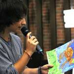 Bad Art Night photos