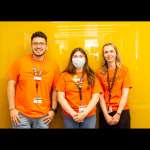 Orange Shirt Day photos