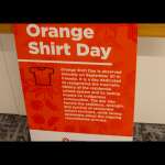 Orange Shirt Day photos