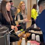 Tea Rave photos