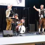 Oktoberfest Party photos