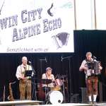 Oktoberfest Party photos