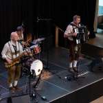 Oktoberfest Party photos
