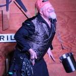 Monsters of Schlock photos