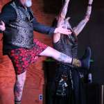 Monsters of Schlock photos