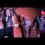 Monsters of Schlock photos