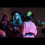 Halloween Pub photos