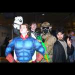 Halloween Pub photos