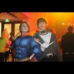 Halloween Pub photos