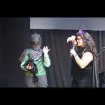 Halloween Pub photos