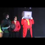 Halloween Pub photos