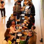 United Way Chili Cook-Off photos