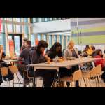 United Way Chili Cook-Off photos