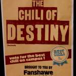 United Way Chili Cook-Off photos