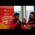 United Way Chili Cook-Off photos