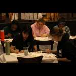 Bad Art Night photos