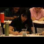 Bad Art Night photos