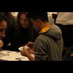 Bad Art Night photos