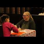 Bad Art Night photos