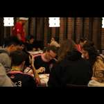 Bad Art Night photos