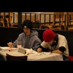 Bad Art Night photos