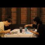 Bad Art Night photos