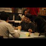 Bad Art Night photos