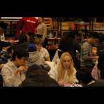 Bad Art Night photos