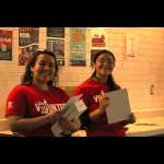 Bad Art Night photos