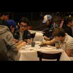 Bad Art Night photos