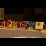 Bad Art Night photos