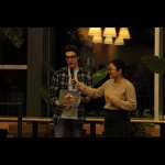 Bad Art Night photos