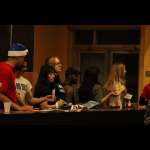 Bad Art Night photos