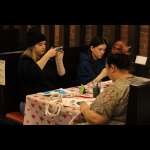 Bad Art Night photos