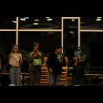 Bad Art Night photos