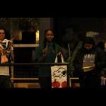 Bad Art Night photos