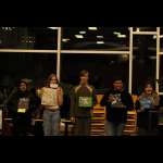 Bad Art Night photos