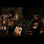 Bad Art Night photos